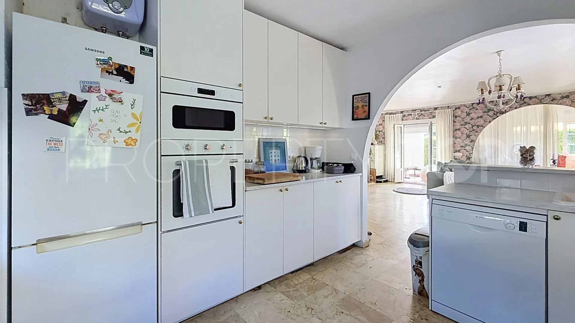 Villa for sale in Benamara