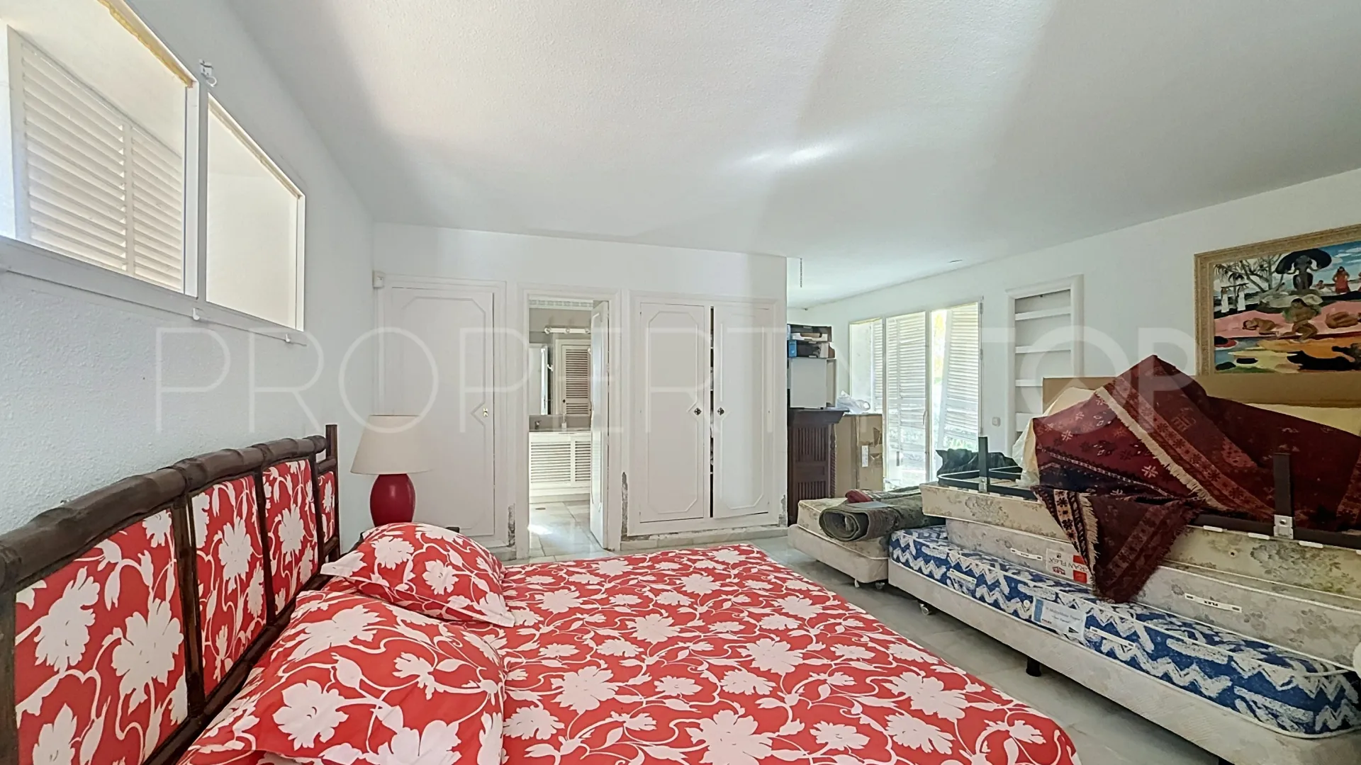 Villa en venta en Guadalmina Baja de 8 dormitorios