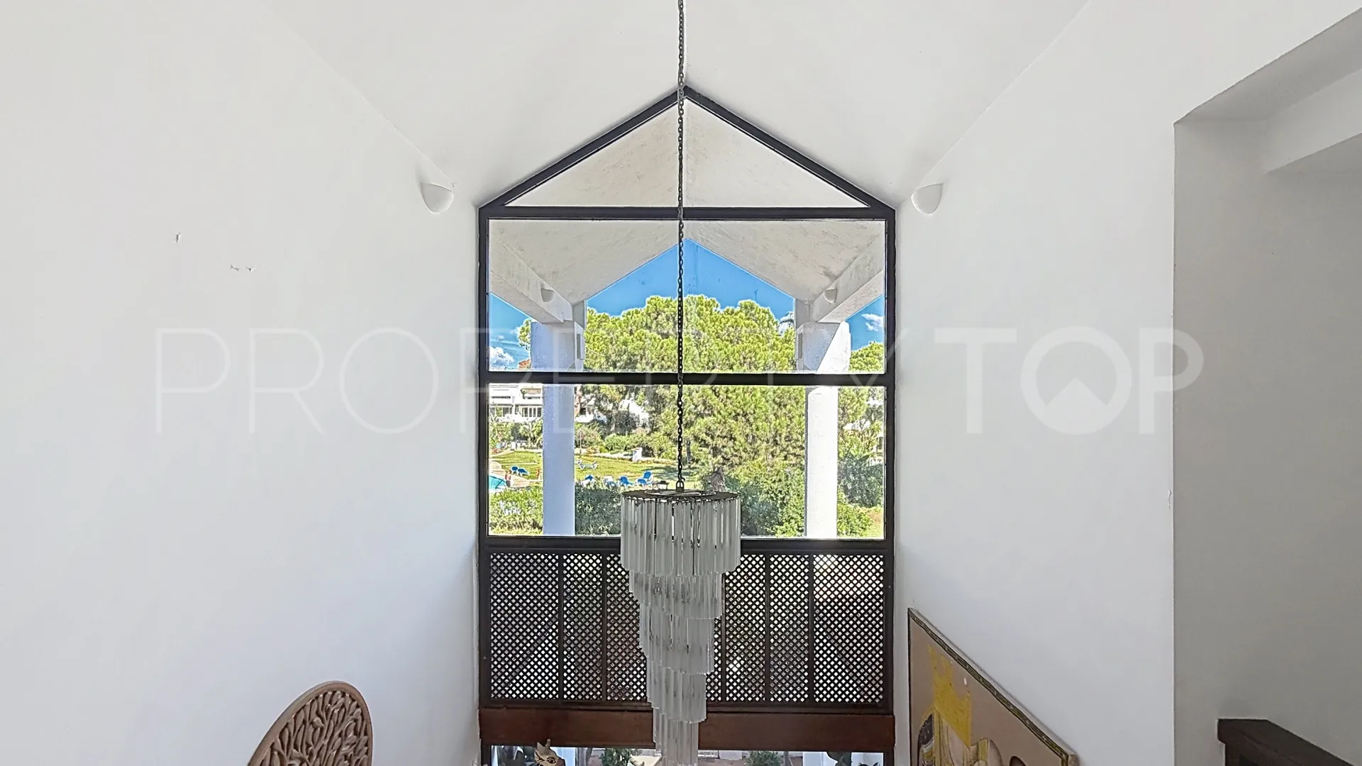 Comprar villa en El Presidente