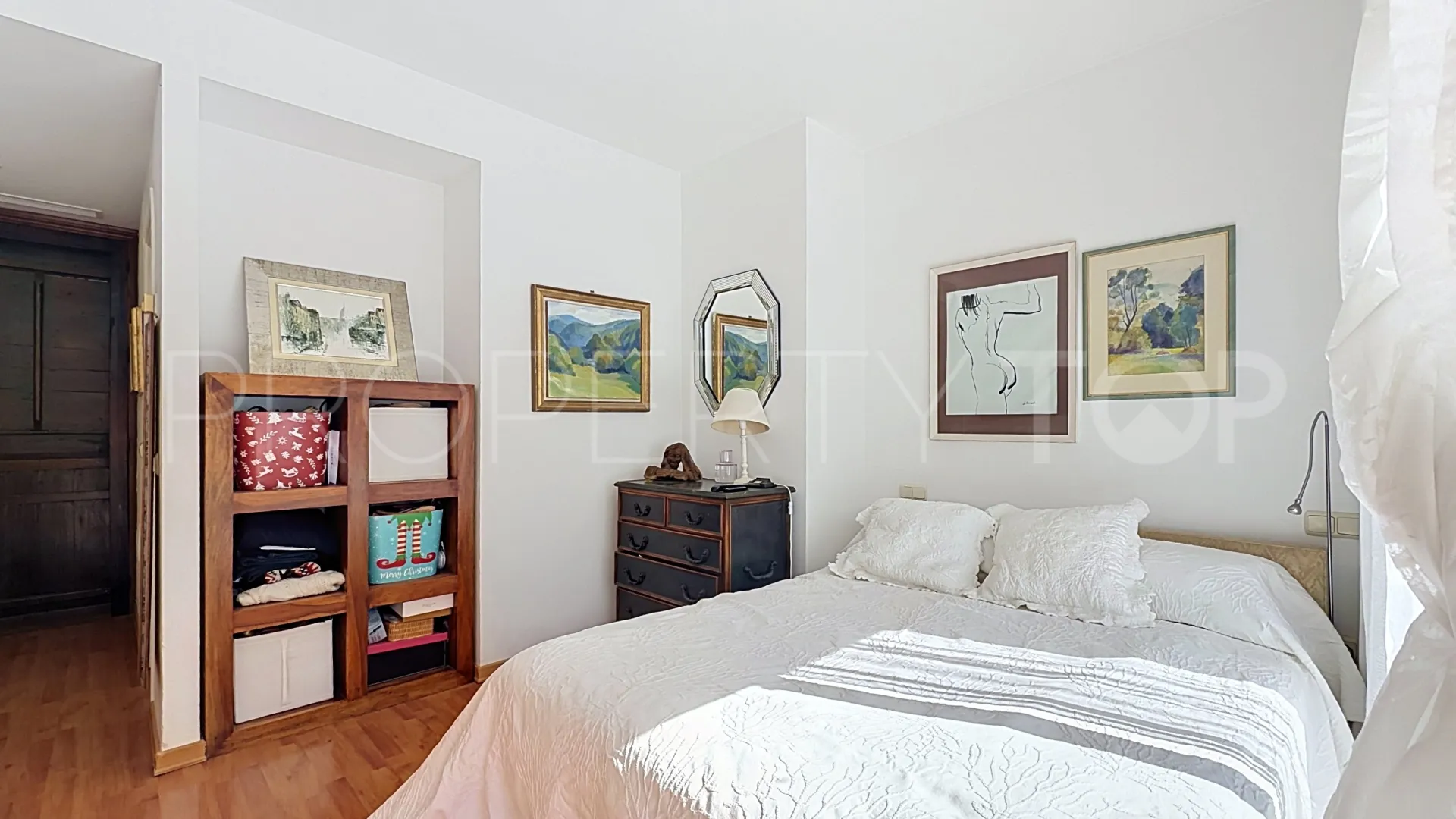 Comprar villa en El Presidente