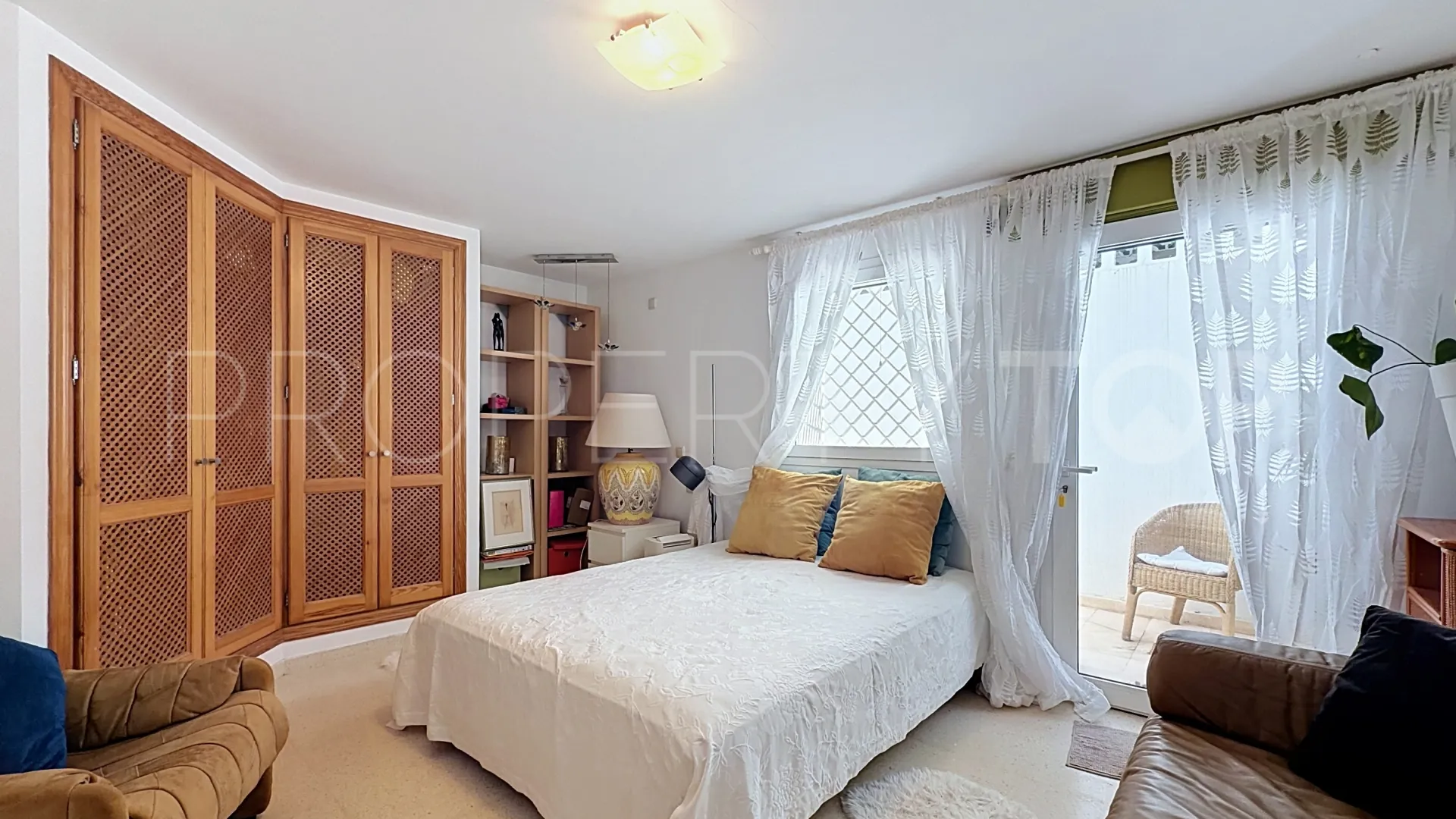 Comprar villa en El Presidente