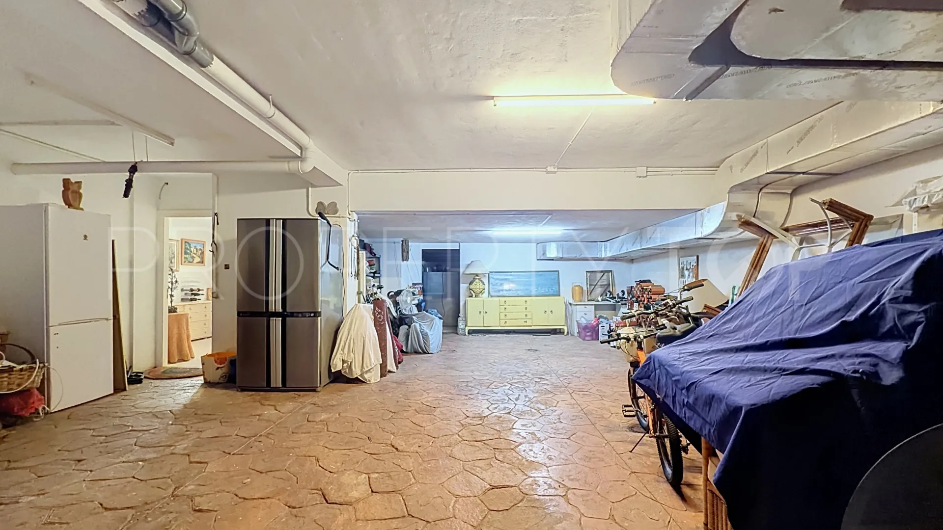 Comprar villa en El Presidente