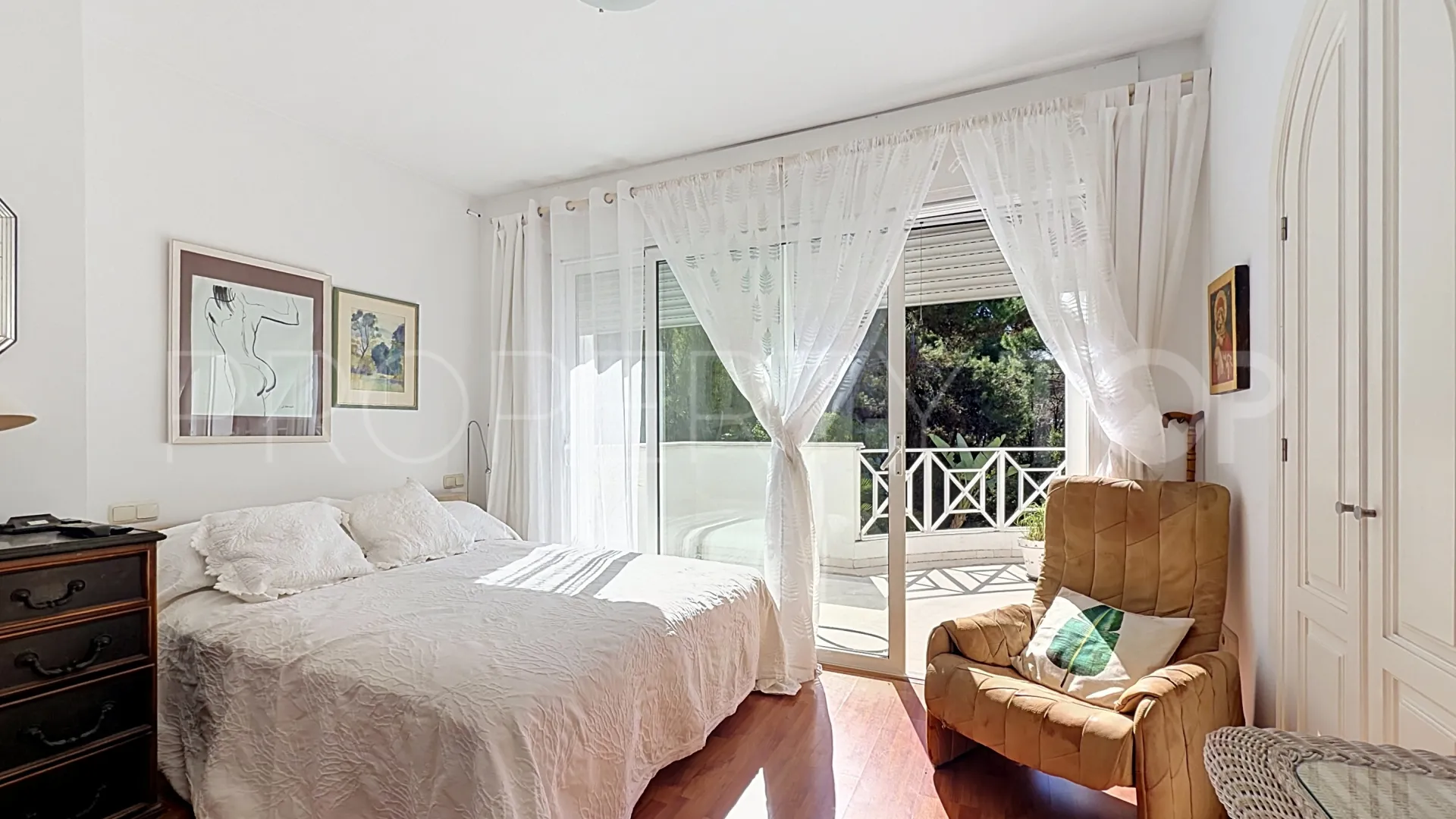 Comprar villa en El Presidente