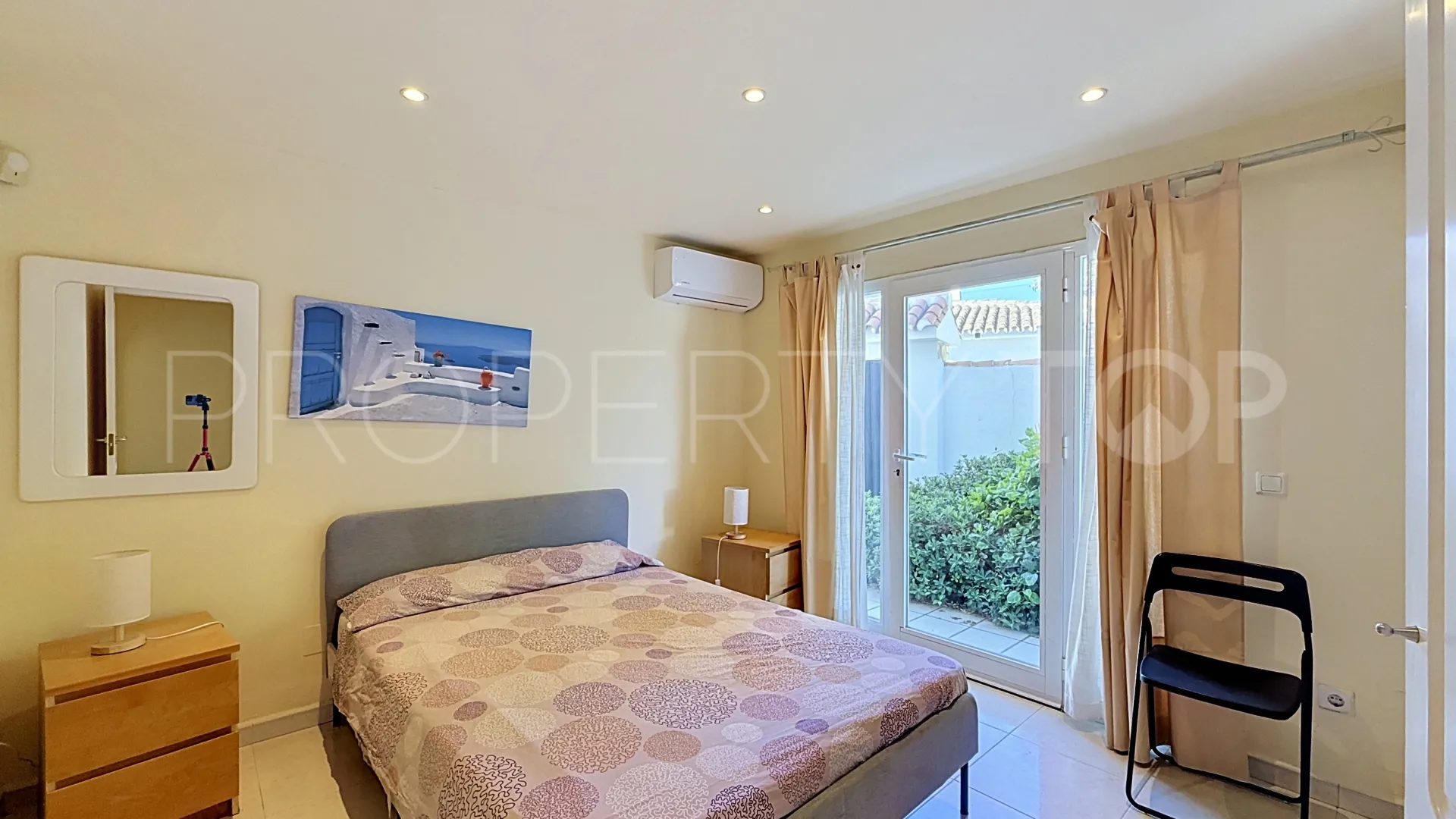 Linda Vista Baja villa for sale