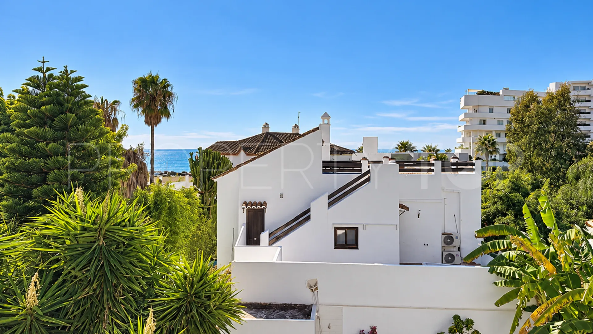 Linda Vista Baja villa for sale