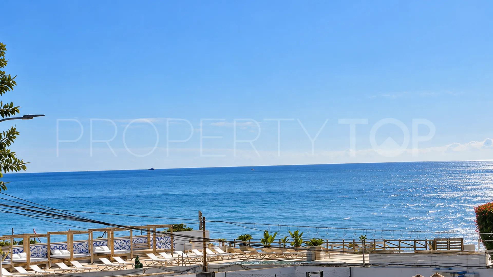 Linda Vista Baja villa for sale