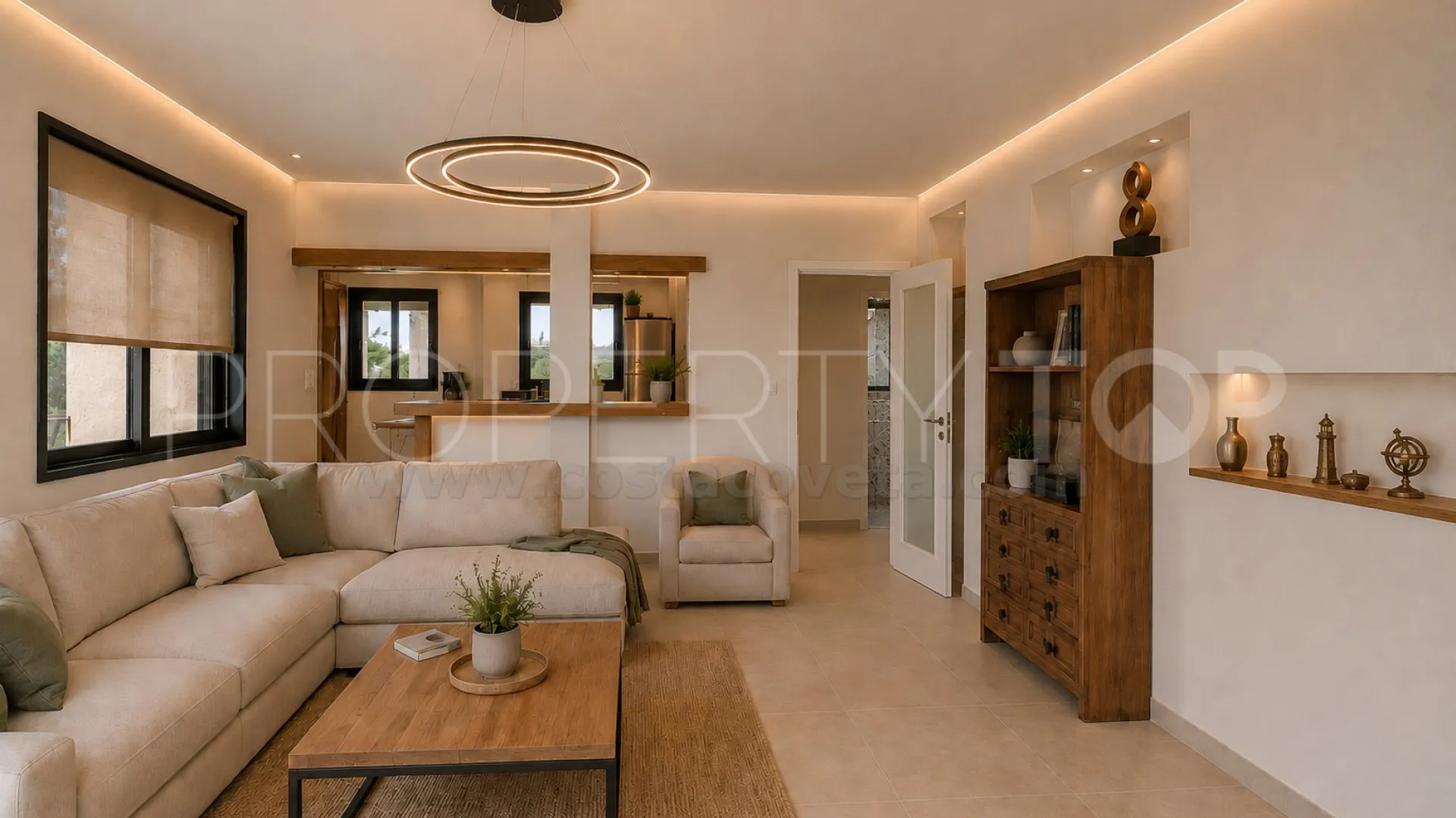 Buy Coveta Fuma house
