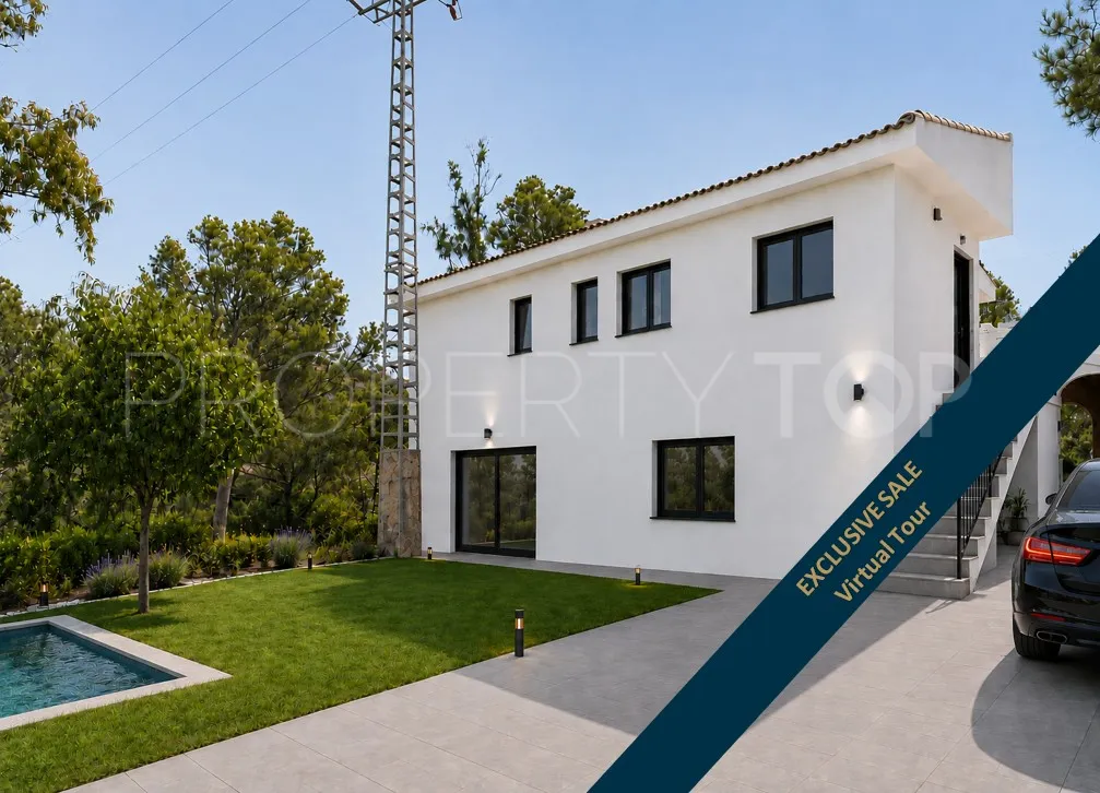 Buy Coveta Fuma house