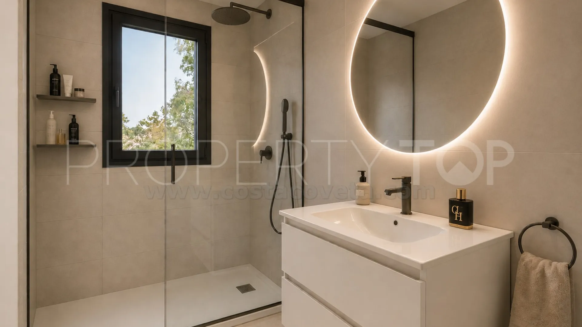 Buy Coveta Fuma house
