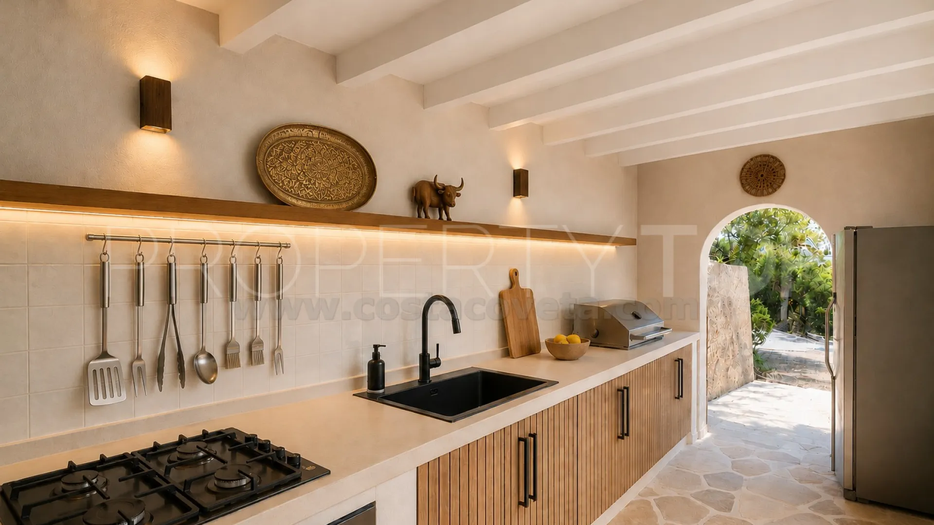 Buy Coveta Fuma house