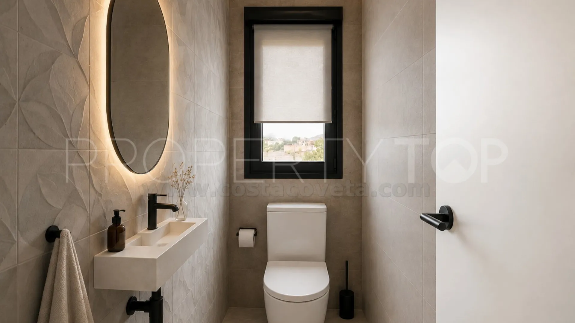 Buy Coveta Fuma house