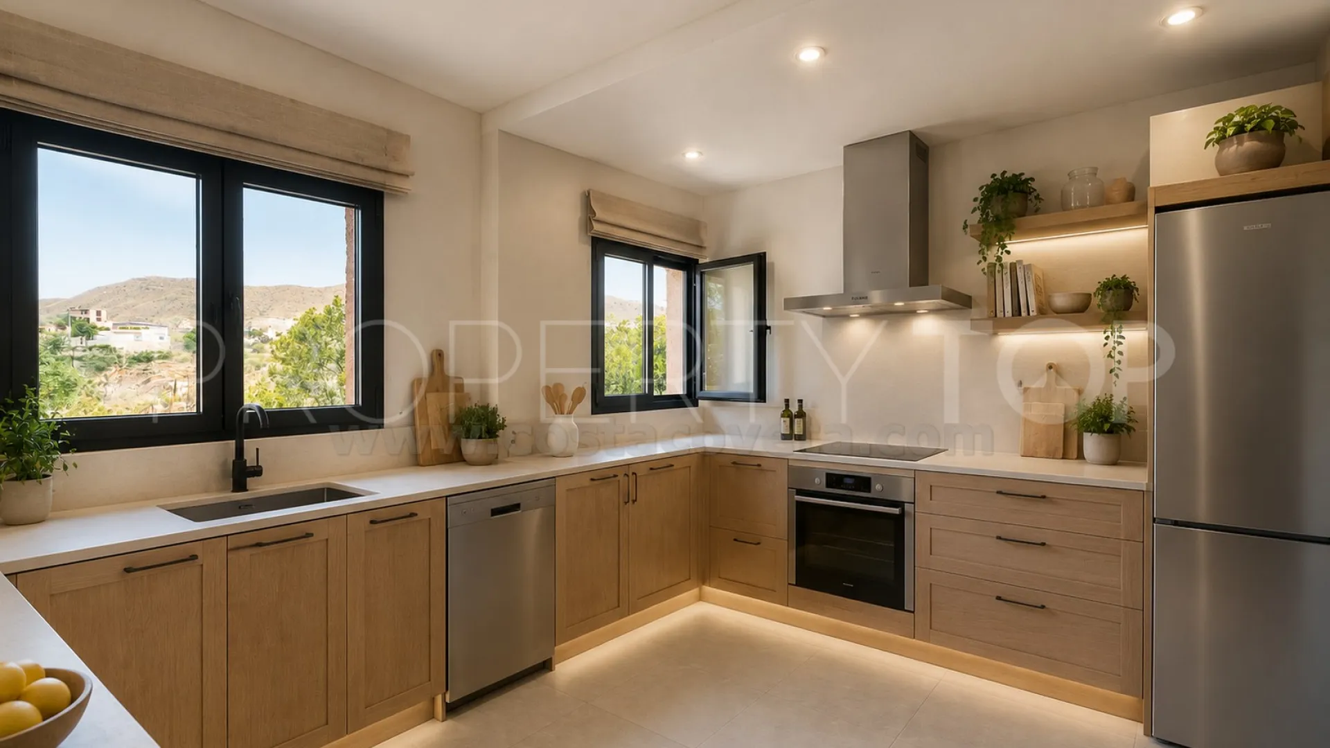 Buy Coveta Fuma house