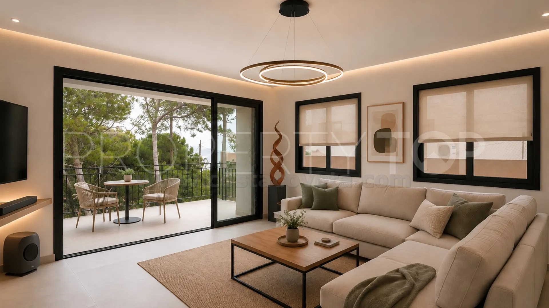 Buy Coveta Fuma house