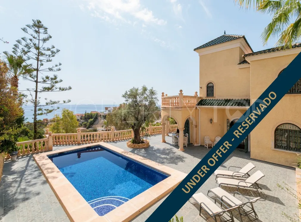 3 bedrooms Coveta Fuma house for sale