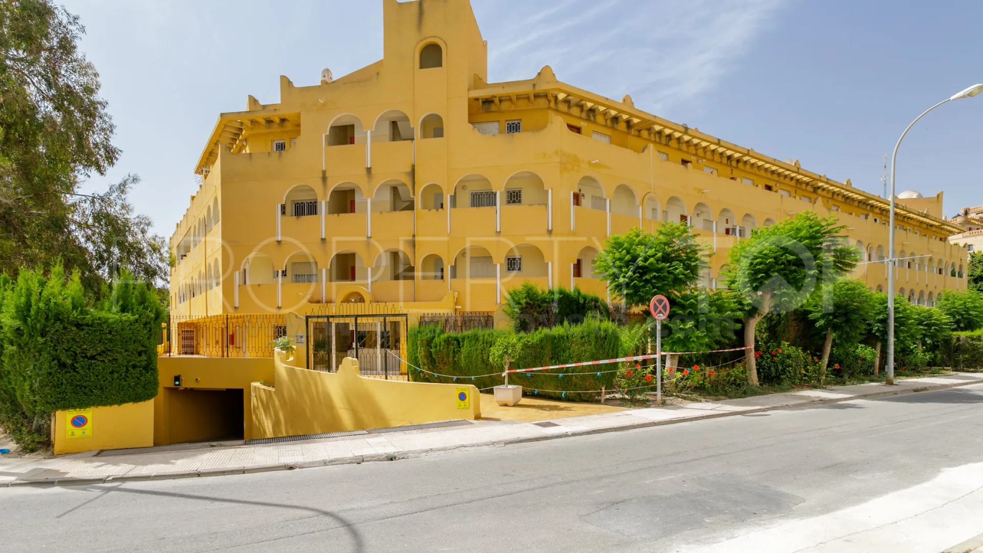 For sale apartment in Coveta Fuma with 2 bedrooms