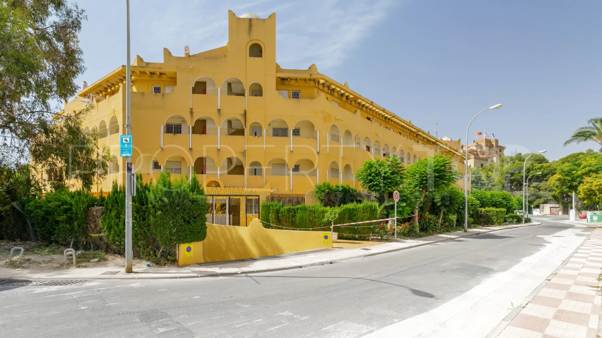 For sale apartment in Coveta Fuma with 2 bedrooms