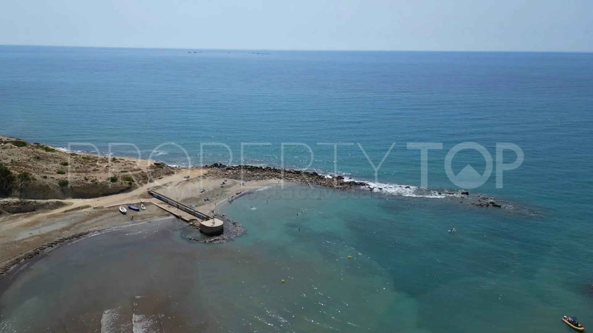 For sale apartment in Coveta Fuma with 2 bedrooms