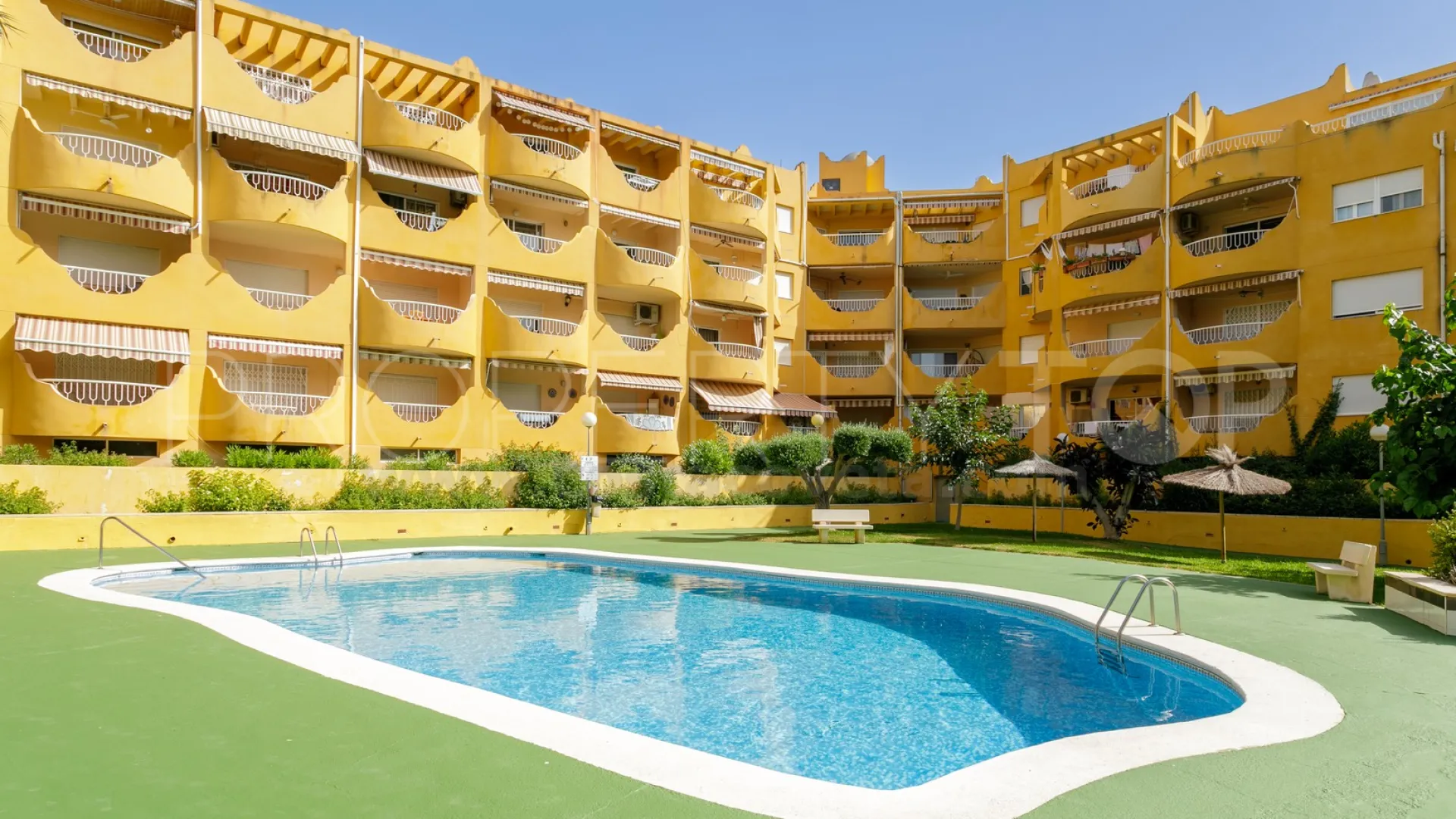 For sale apartment in Coveta Fuma with 2 bedrooms