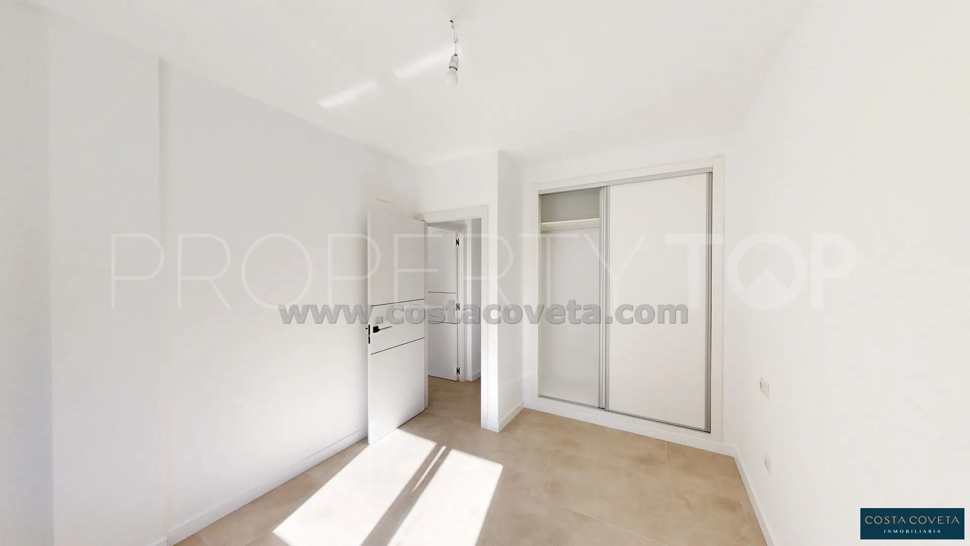 Se vende casa con 3 dormitorios en La Merced