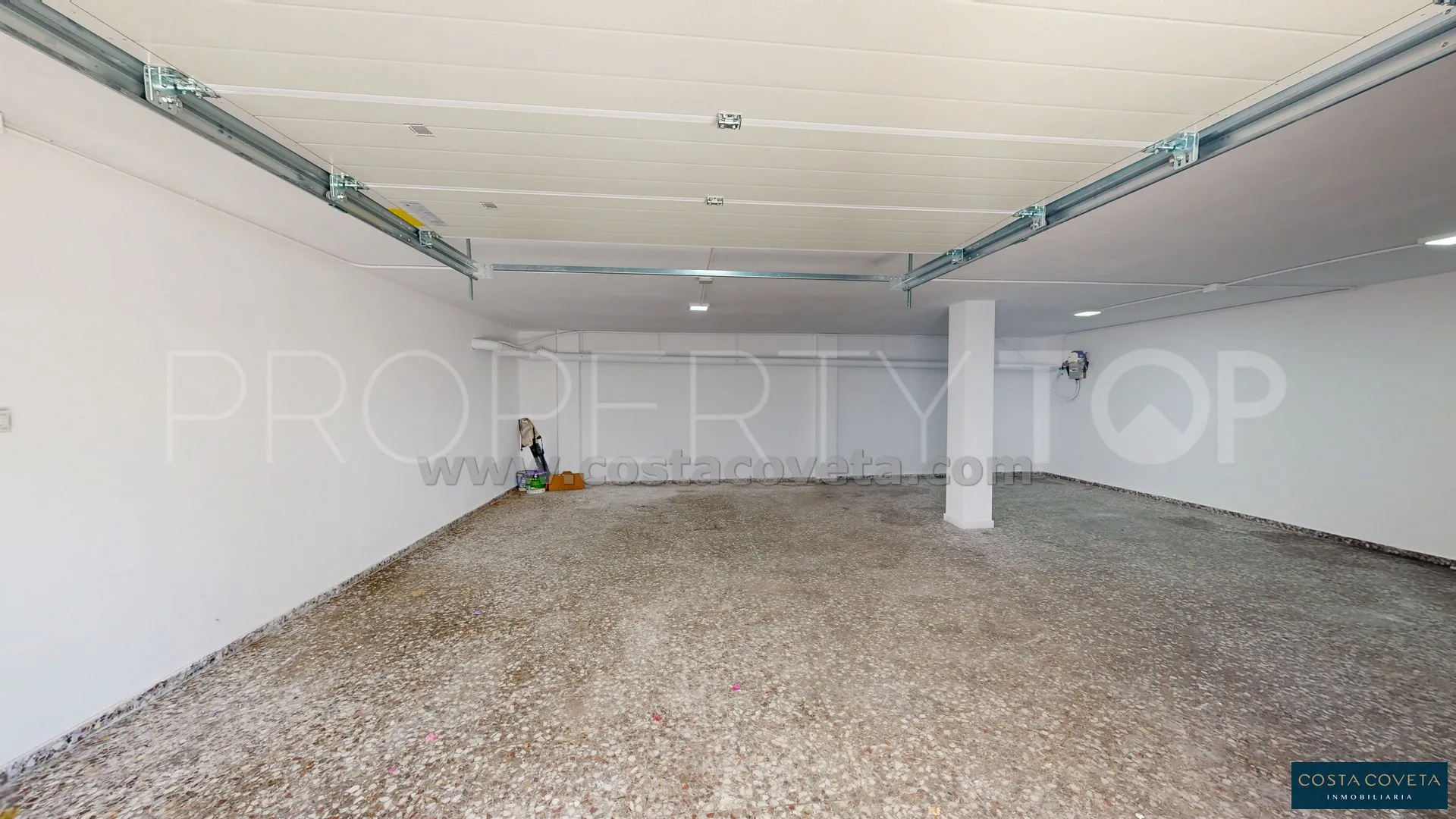 Se vende casa con 3 dormitorios en La Merced