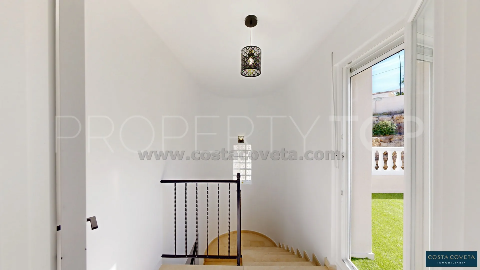Se vende casa con 3 dormitorios en La Merced