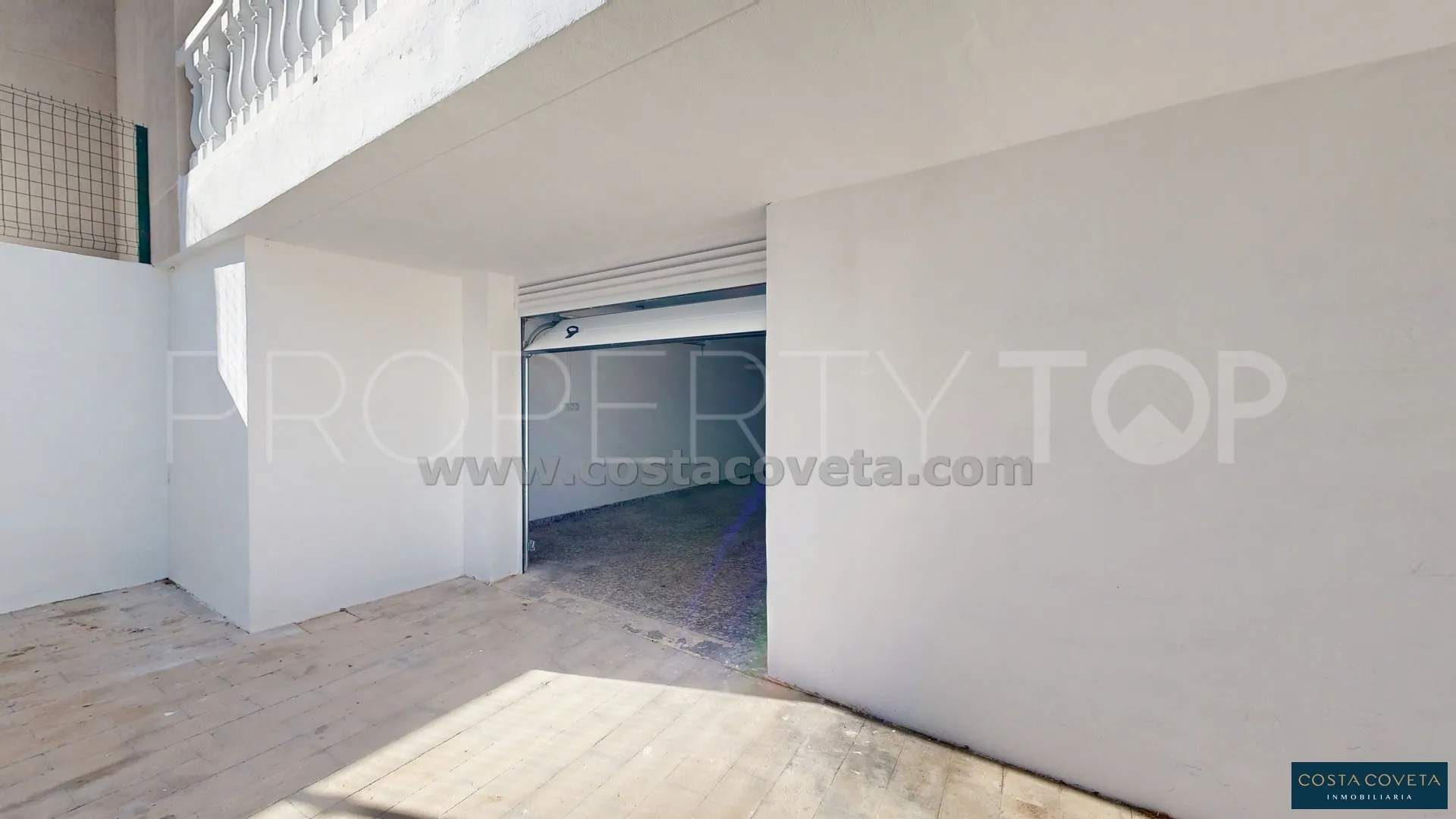 Se vende casa con 3 dormitorios en La Merced