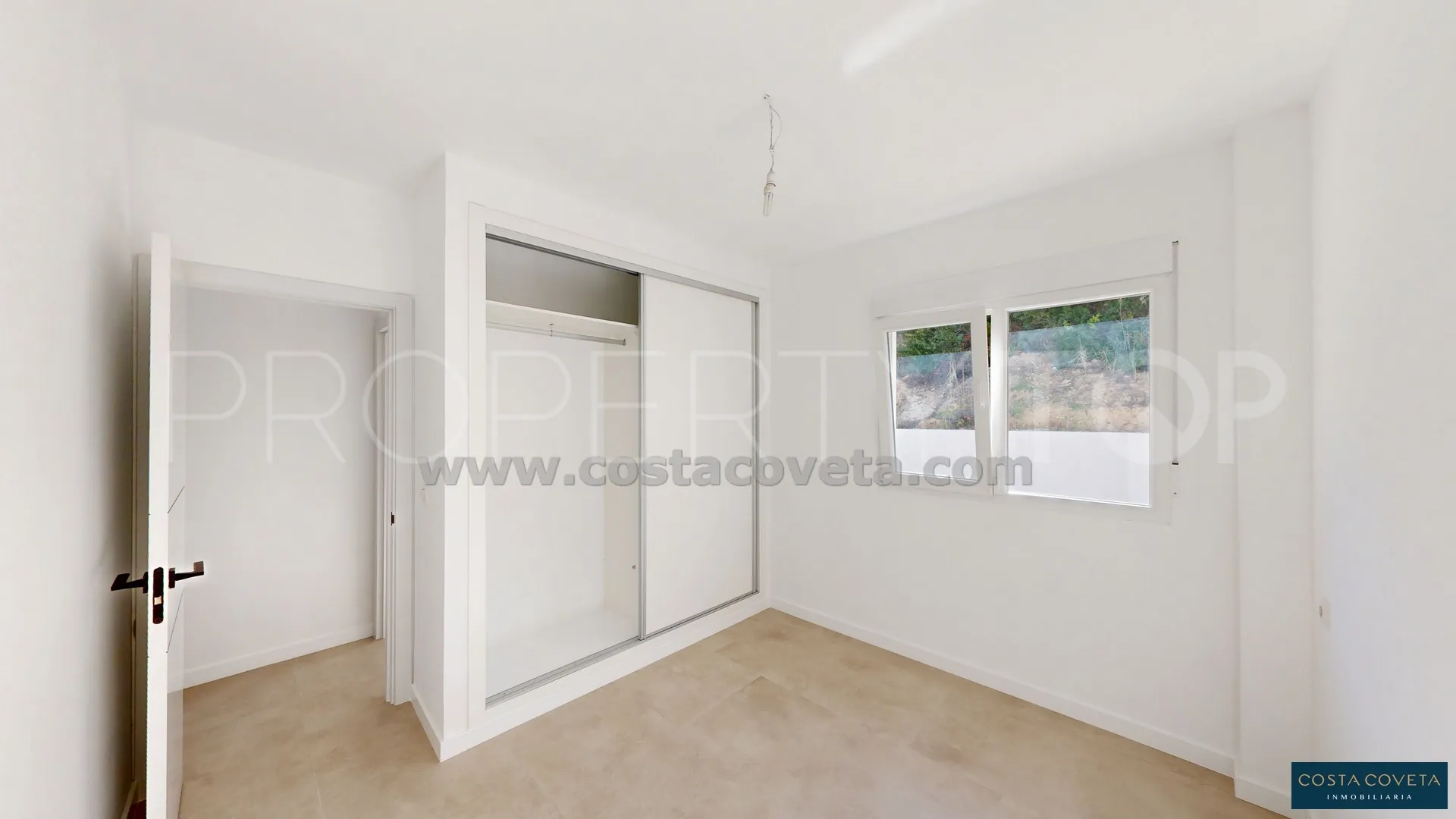 Se vende casa con 3 dormitorios en La Merced