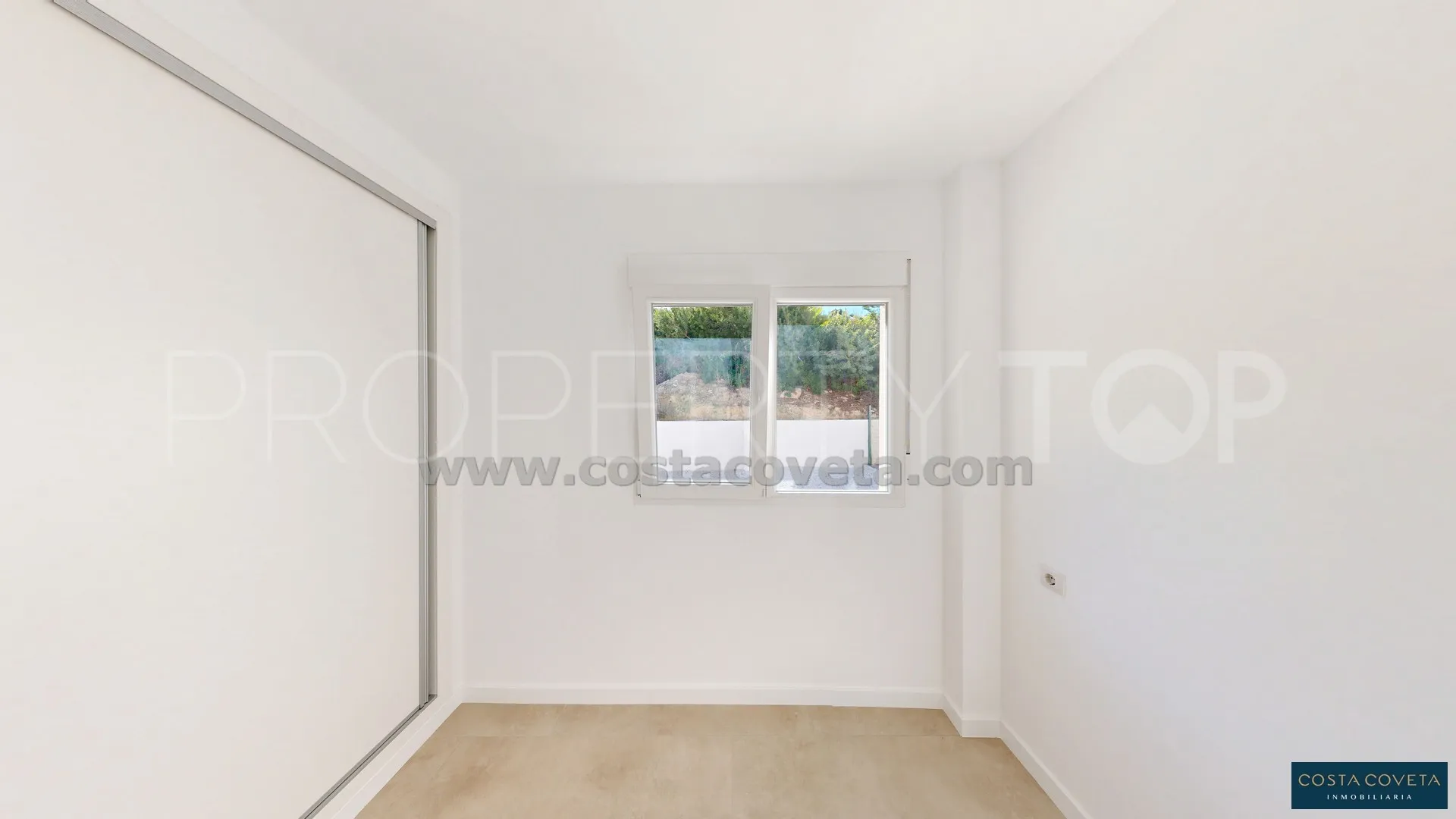Se vende casa con 3 dormitorios en La Merced