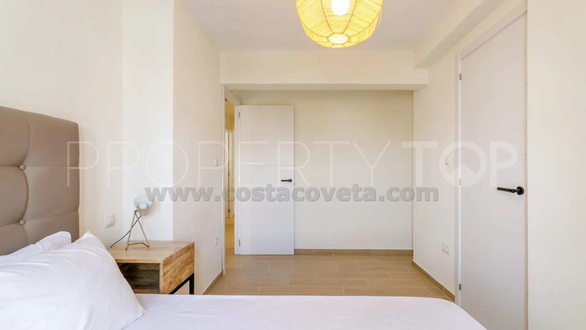 For sale 3 bedrooms penthouse in Playa Carrer la Mar