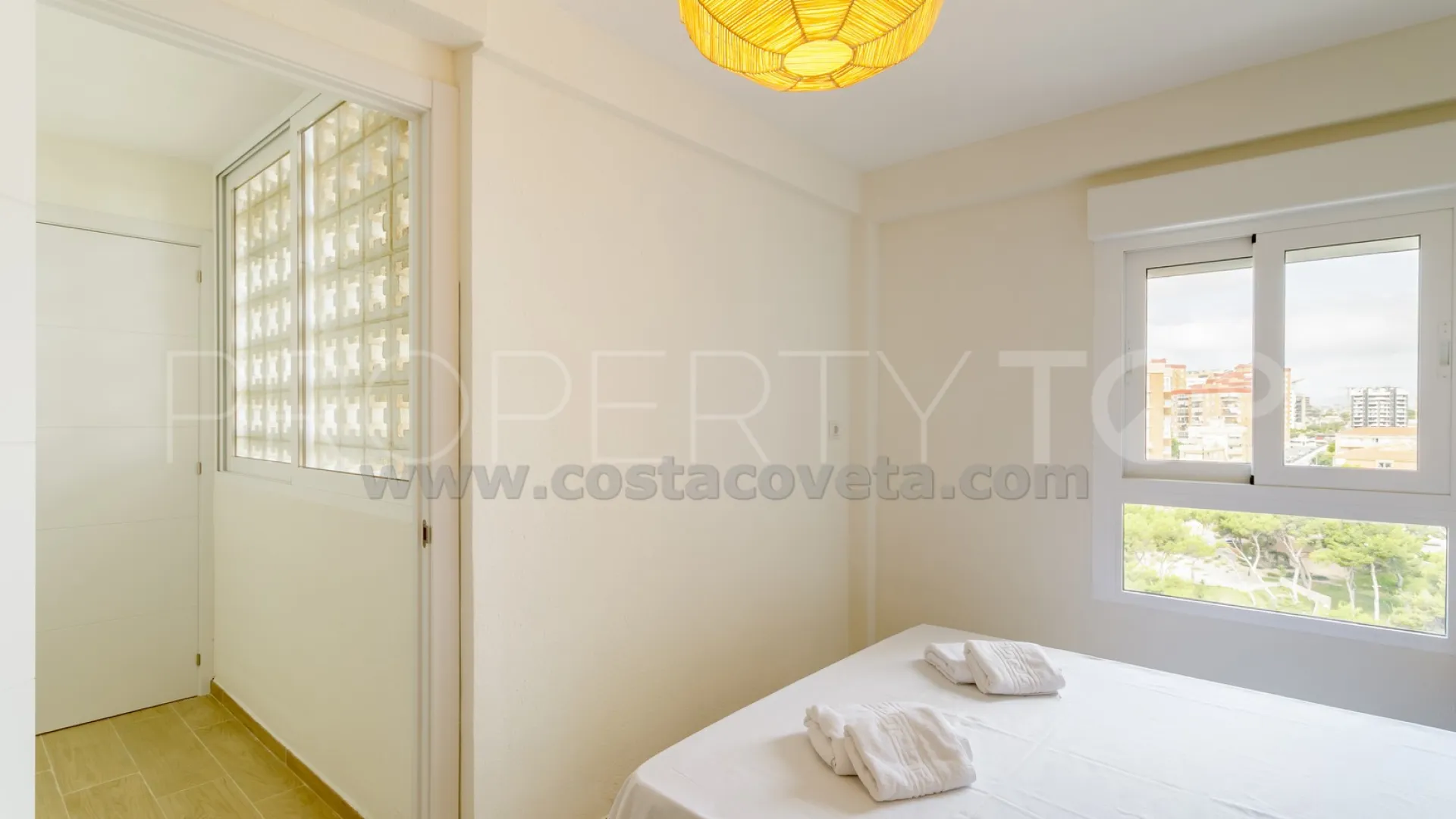 For sale 3 bedrooms penthouse in Playa Carrer la Mar
