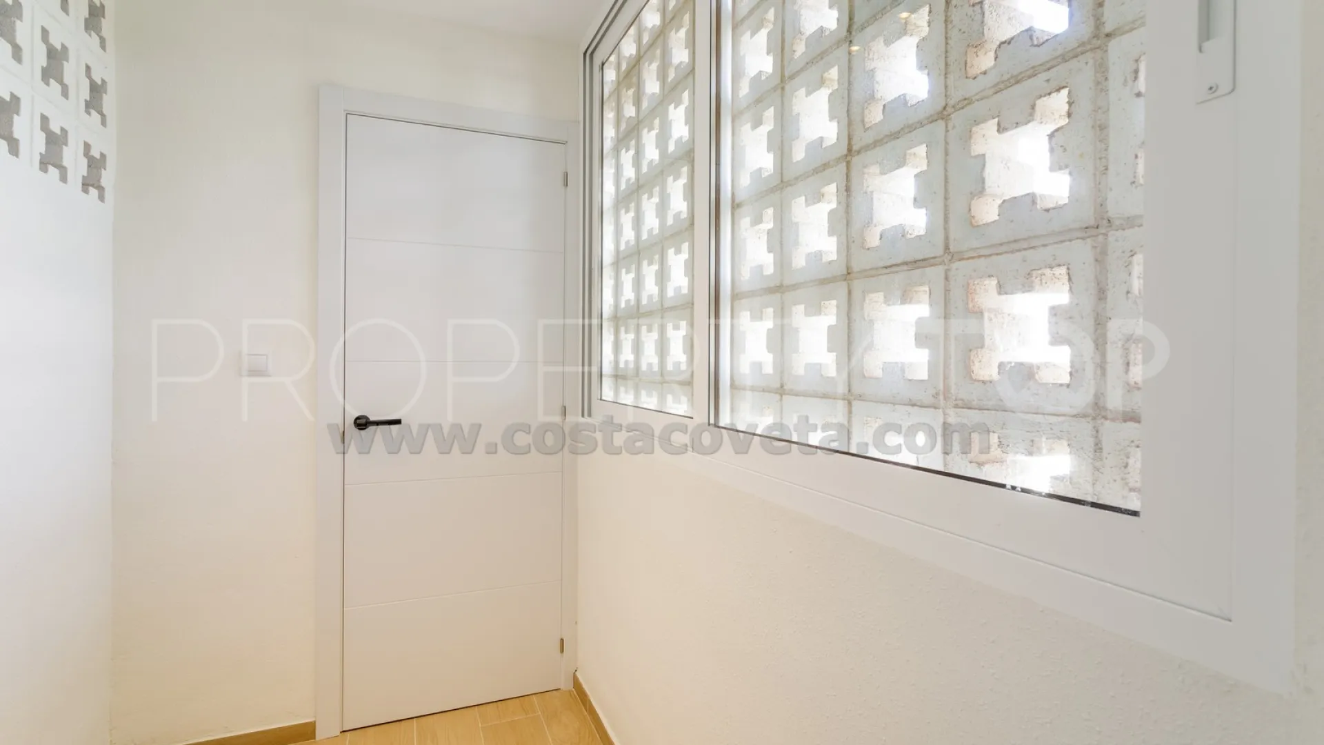 For sale 3 bedrooms penthouse in Playa Carrer la Mar