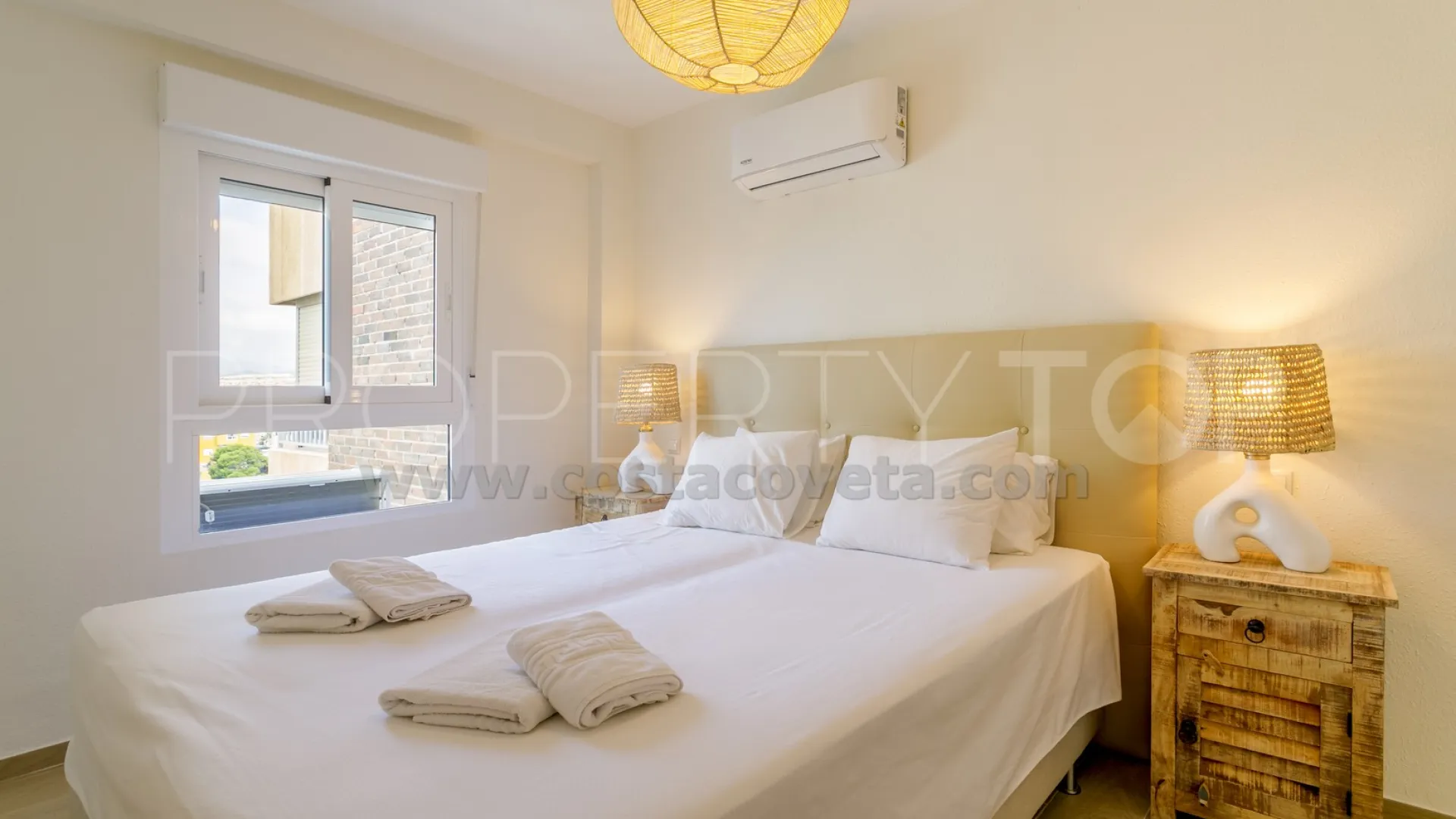 For sale 3 bedrooms penthouse in Playa Carrer la Mar