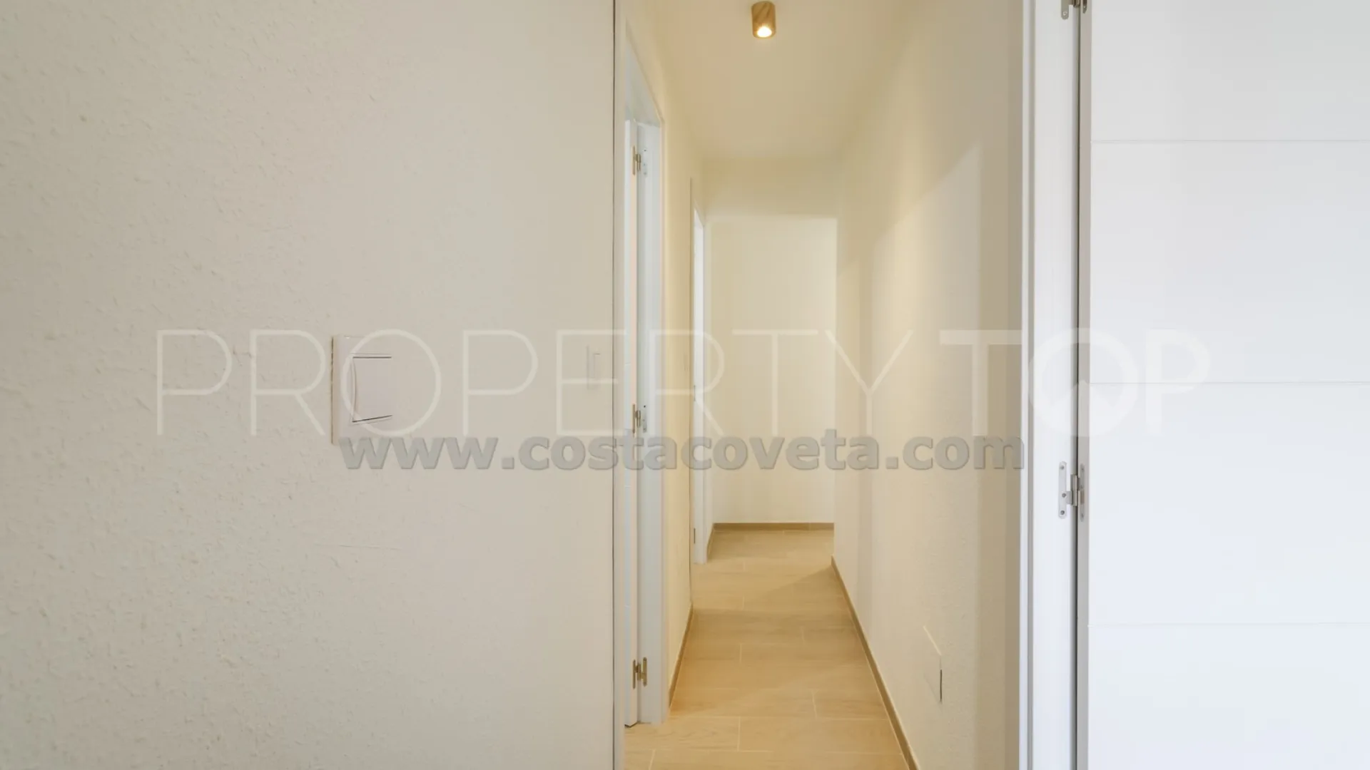 For sale 3 bedrooms penthouse in Playa Carrer la Mar
