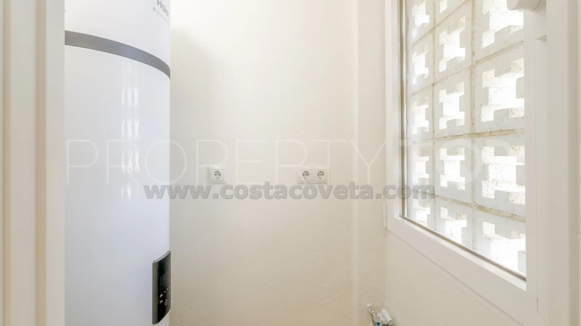For sale 3 bedrooms penthouse in Playa Carrer la Mar