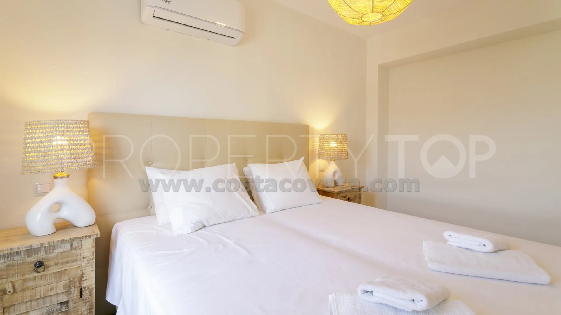 For sale 3 bedrooms penthouse in Playa Carrer la Mar