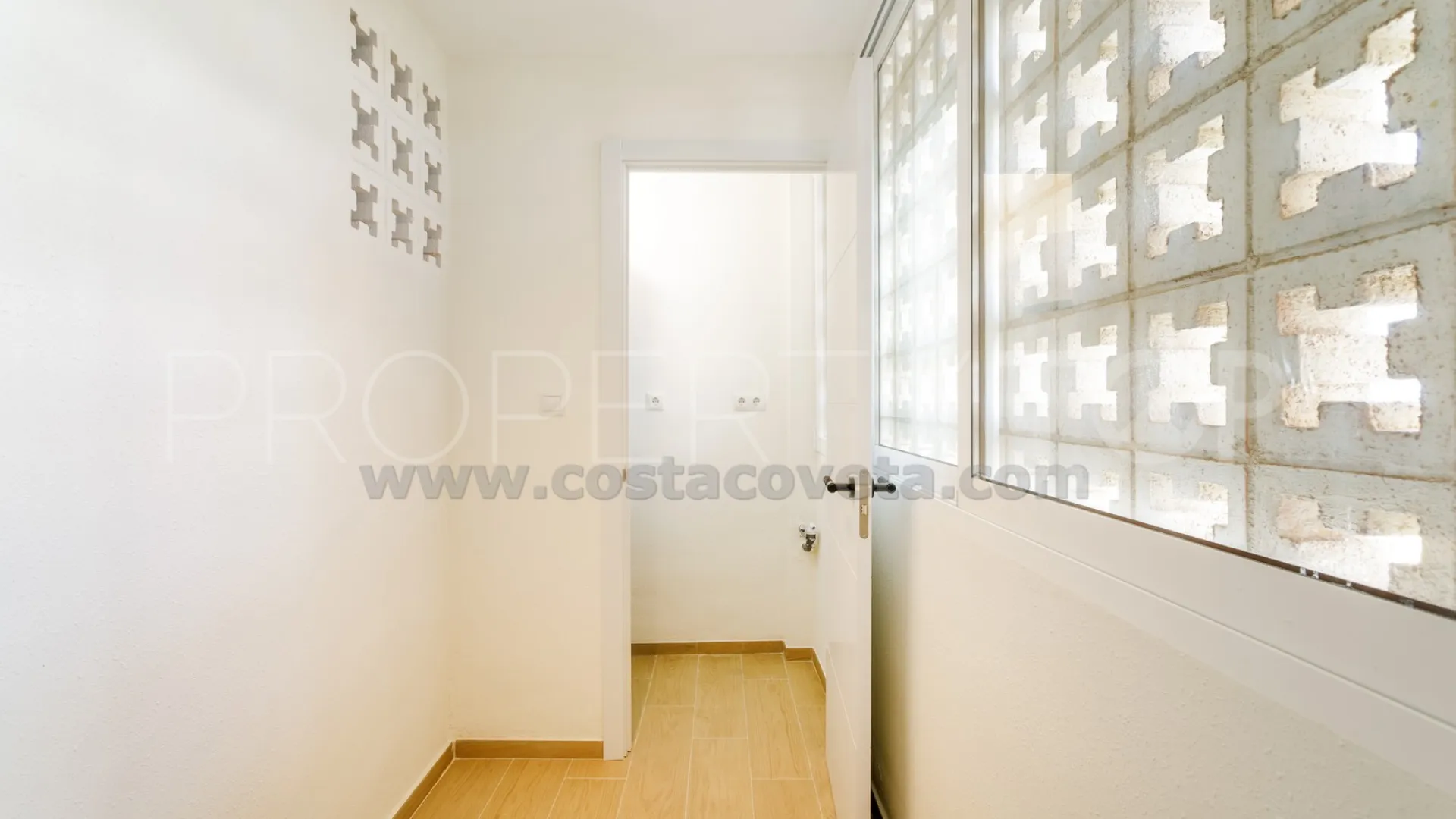 For sale 3 bedrooms penthouse in Playa Carrer la Mar