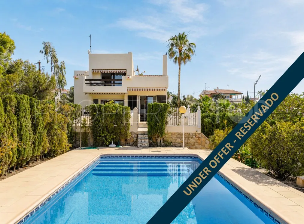 For sale Coveta Fuma 4 bedrooms house