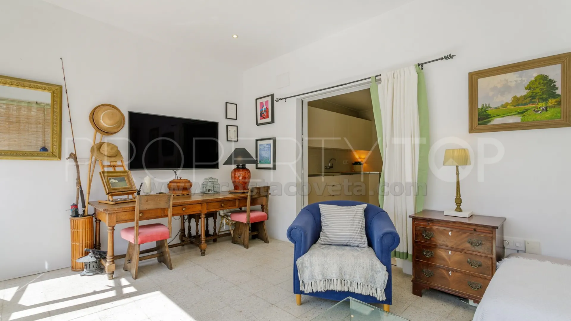 For sale Coveta Fuma semi detached house