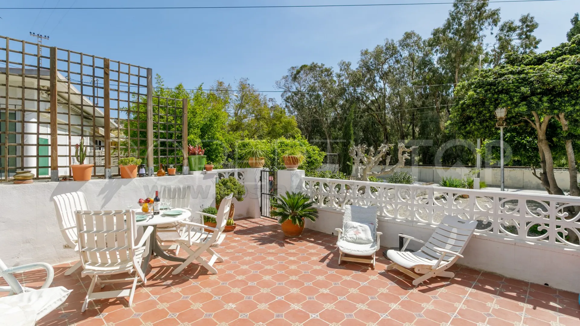 For sale Coveta Fuma semi detached house