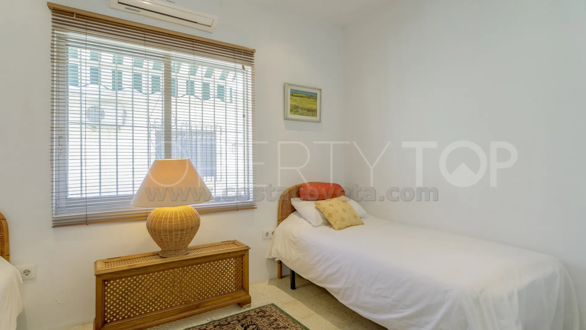 For sale Coveta Fuma semi detached house