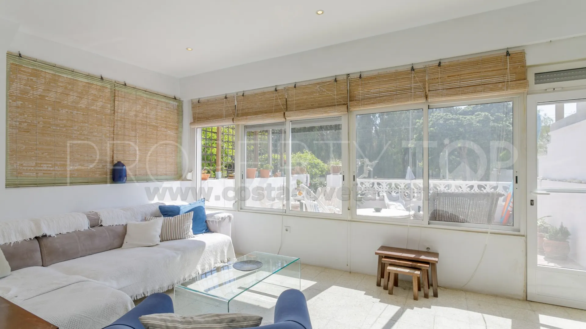 For sale Coveta Fuma semi detached house