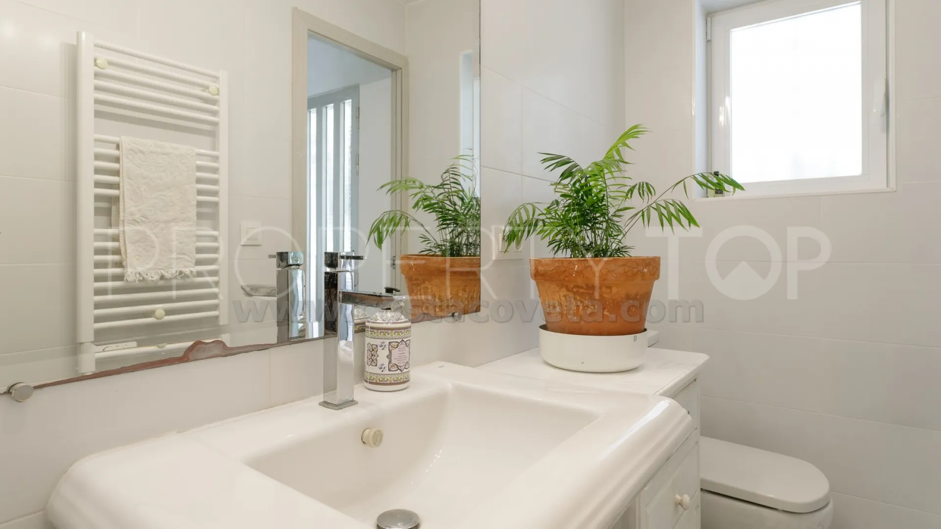 For sale Coveta Fuma semi detached house