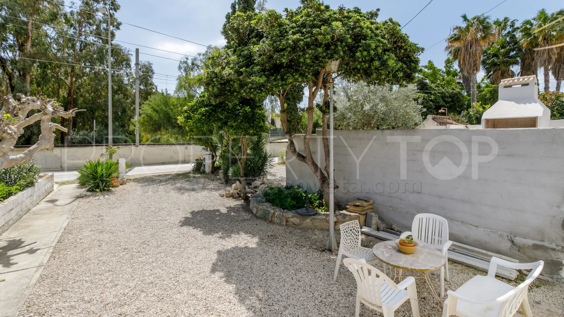 For sale Coveta Fuma semi detached house