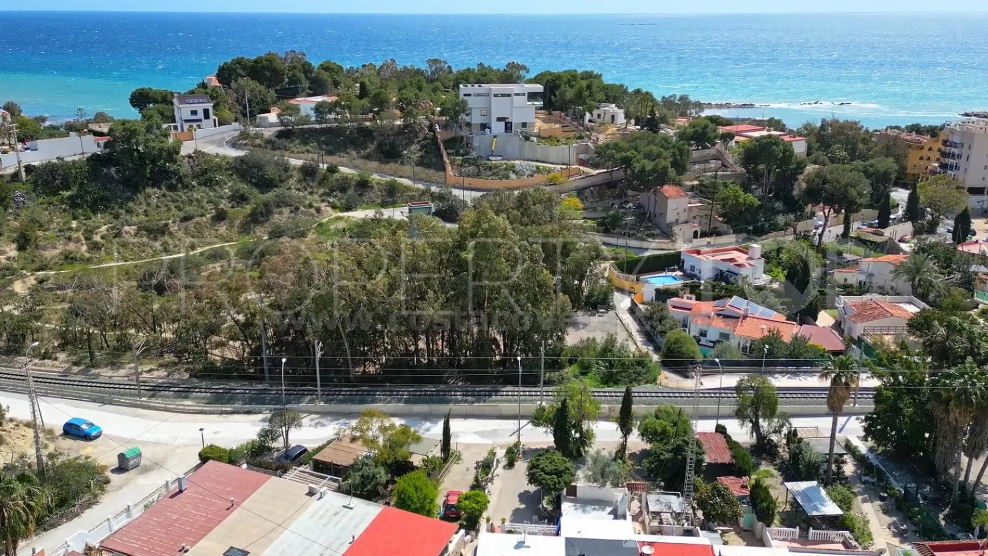 For sale Coveta Fuma semi detached house