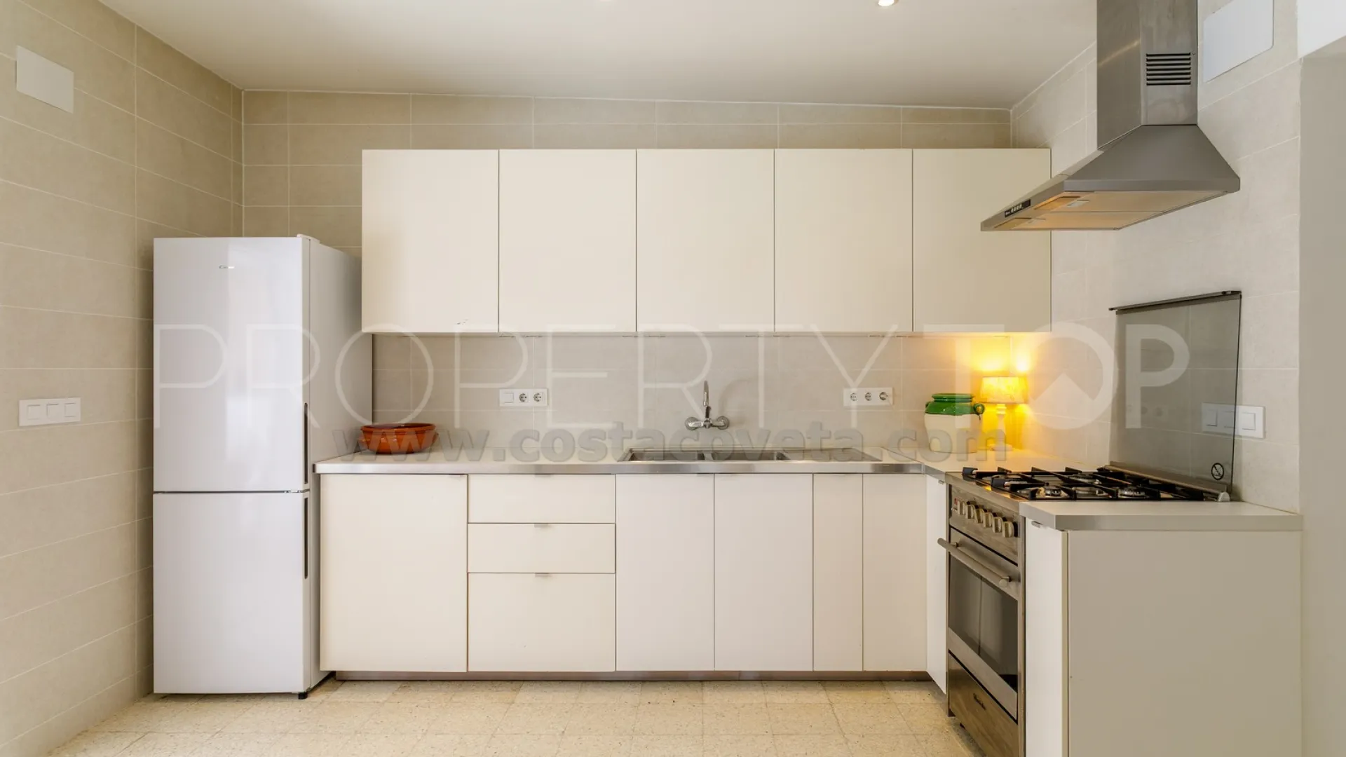 For sale Coveta Fuma semi detached house