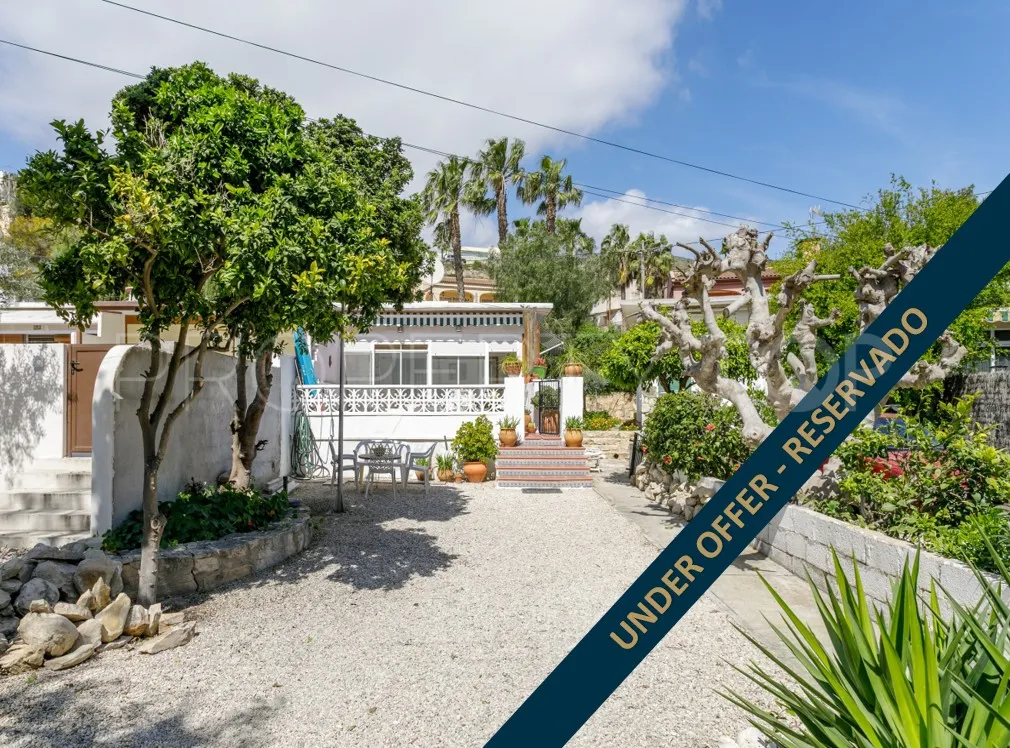 For sale Coveta Fuma semi detached house