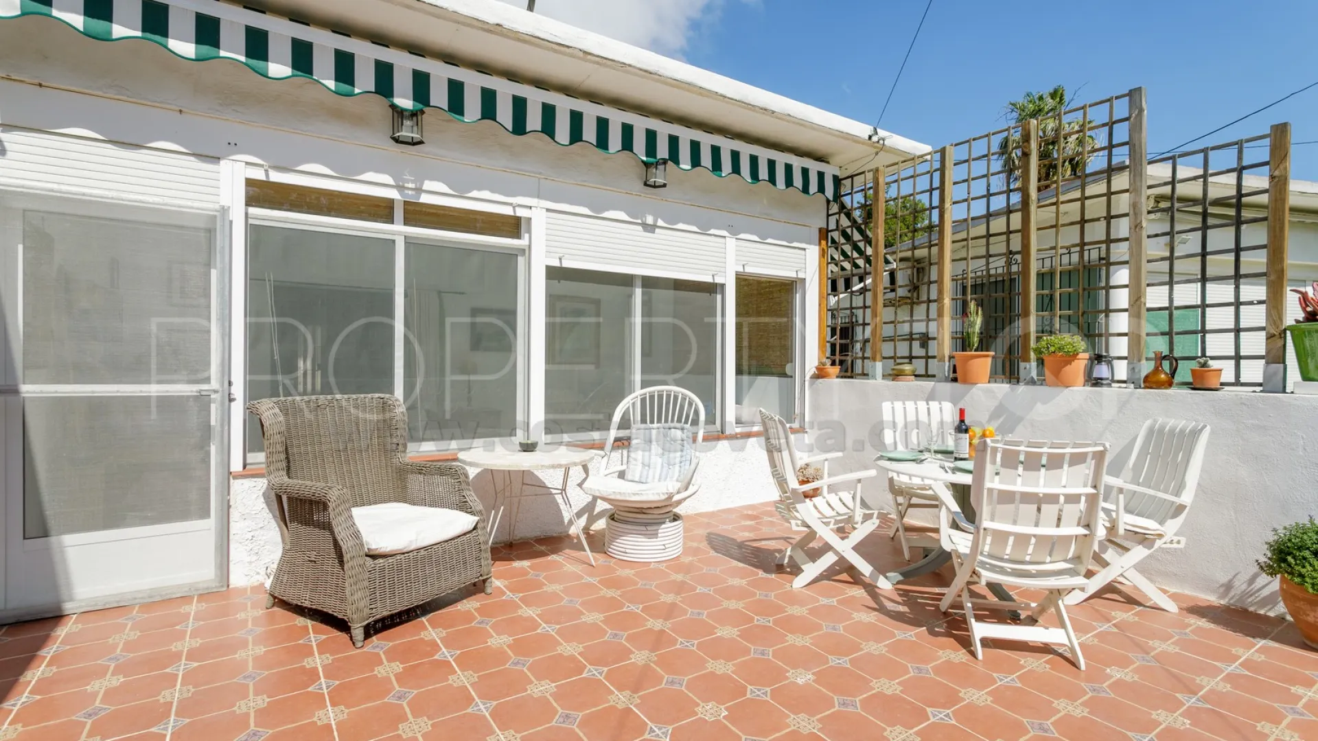 For sale Coveta Fuma semi detached house
