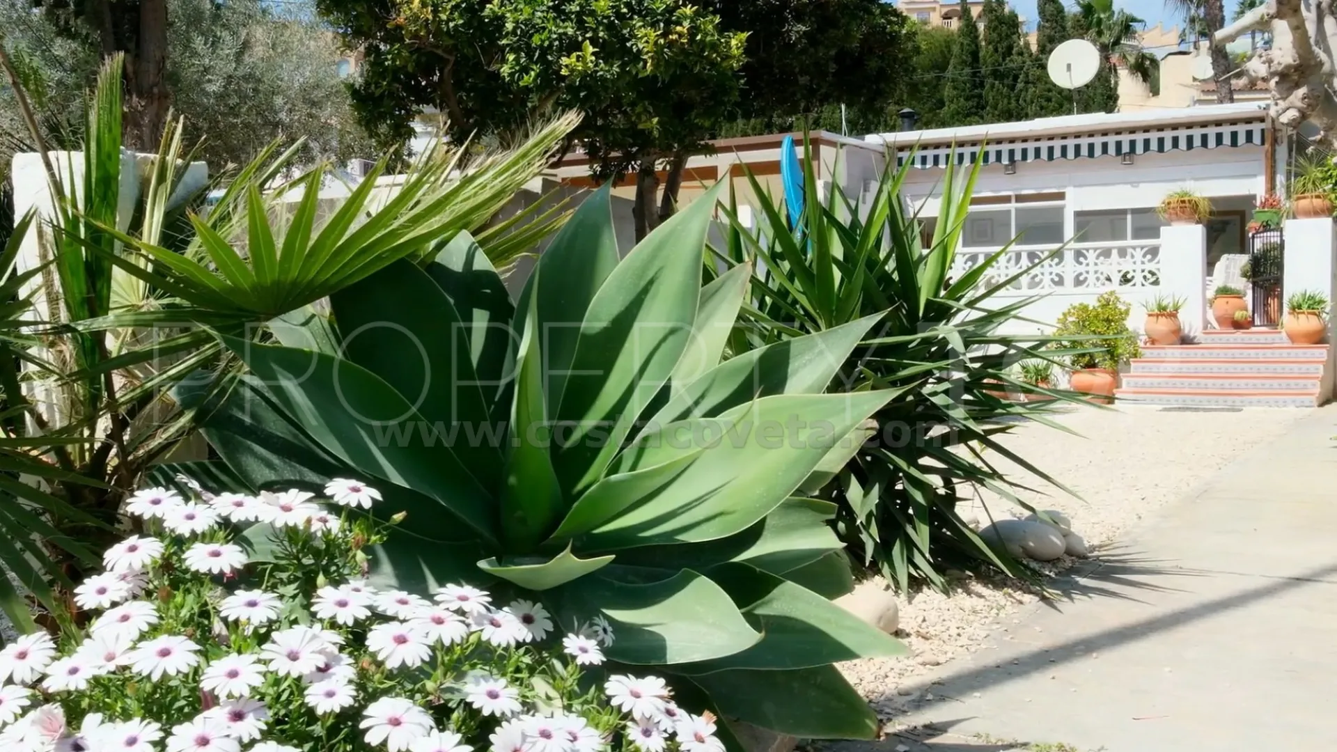For sale Coveta Fuma semi detached house