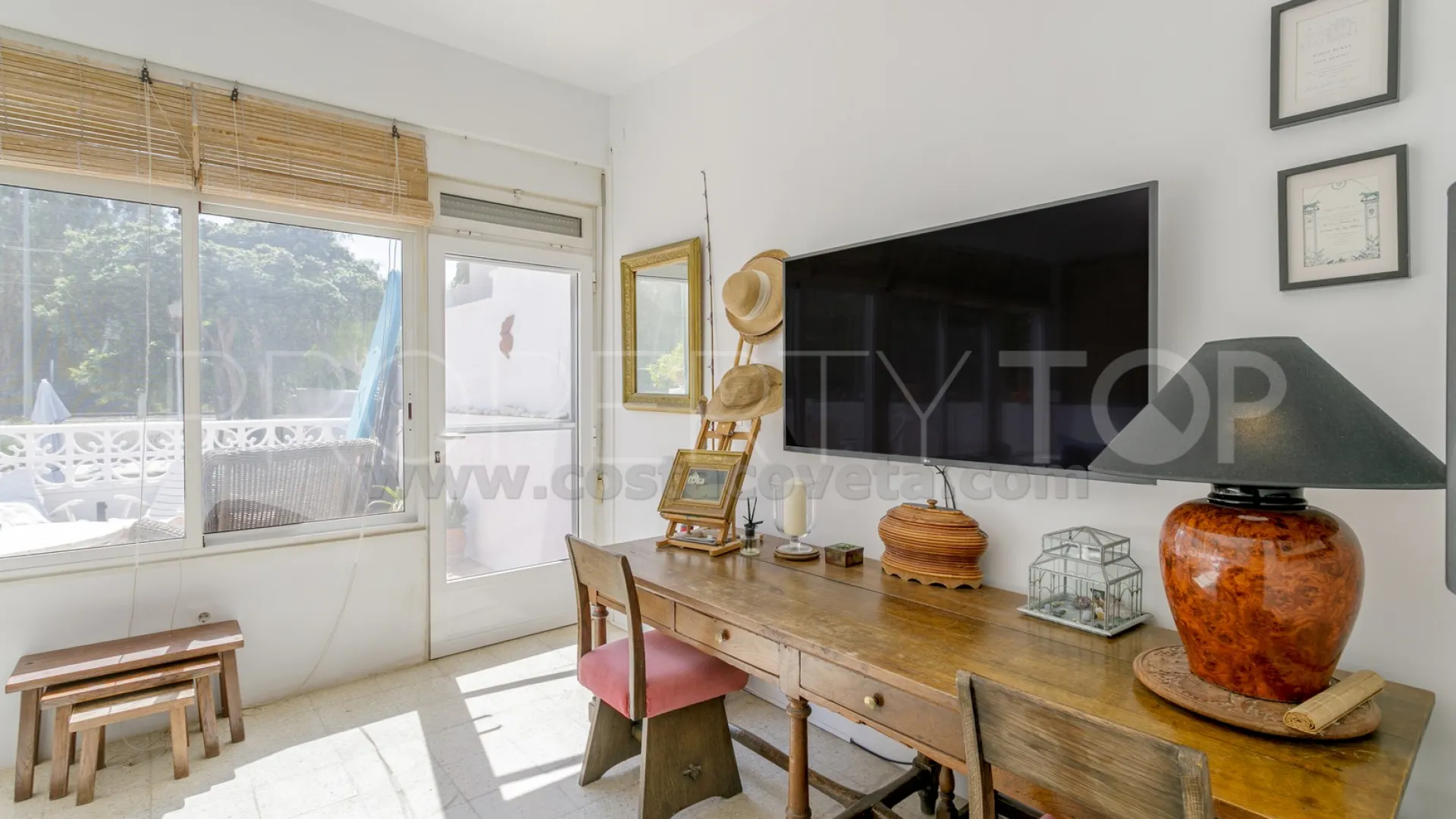 For sale Coveta Fuma semi detached house