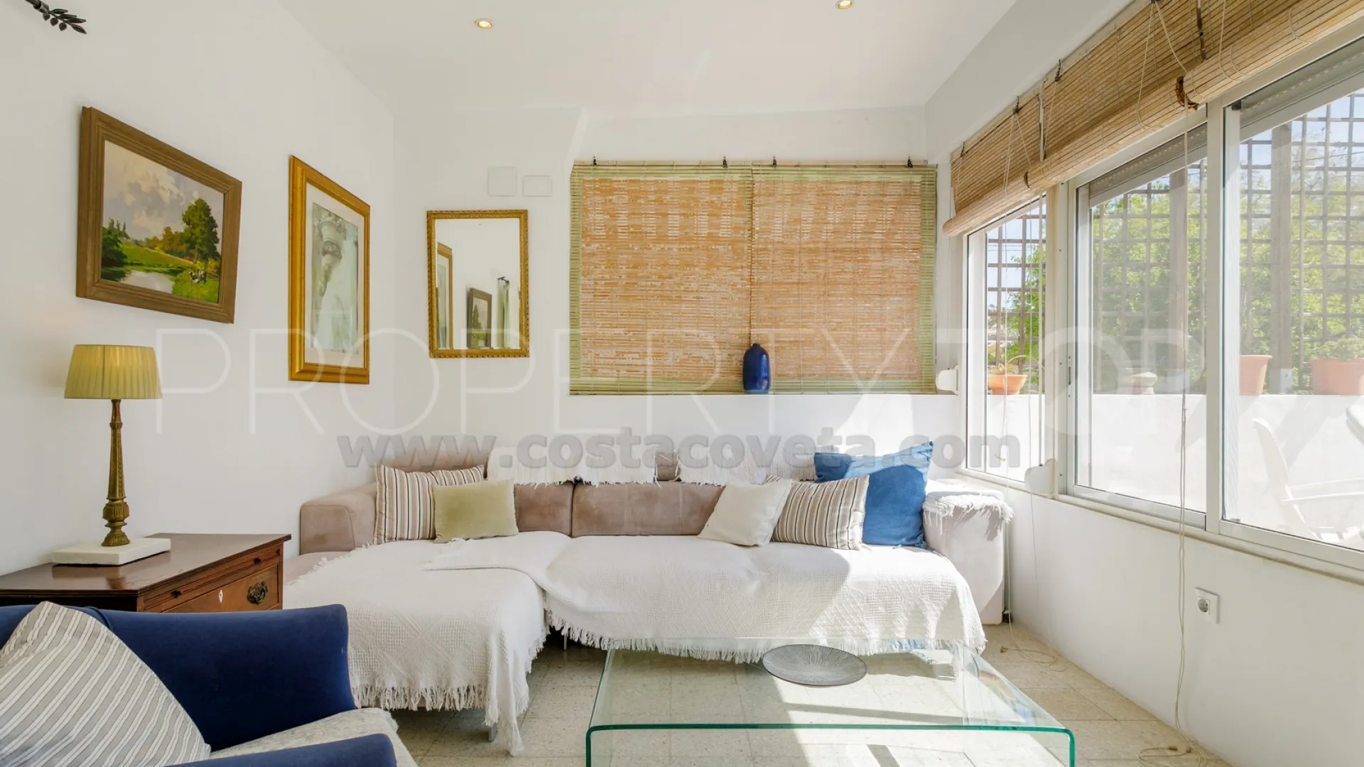 For sale Coveta Fuma semi detached house